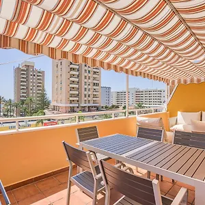  Appartement Sur Espagne