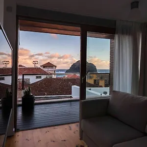  Appartement Vivienda El Ciprés. Terraza Con Espectaculares Vistas Al Mar. Espagne