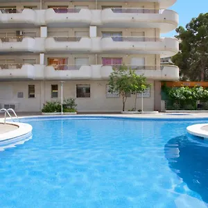  Appartement Rentalmar Arquus Park Espagne