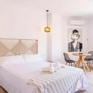  Apartment Carihuela Beach Malaga