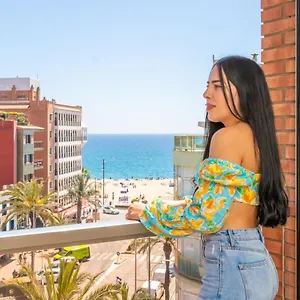  Appartement Marina Espagne