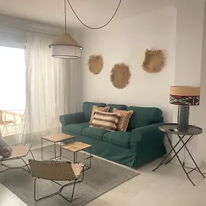 La Casa Del Escultor Séville